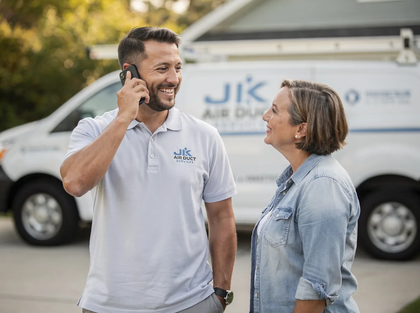 Air Duct Cleaning Jackson, NE FAQs